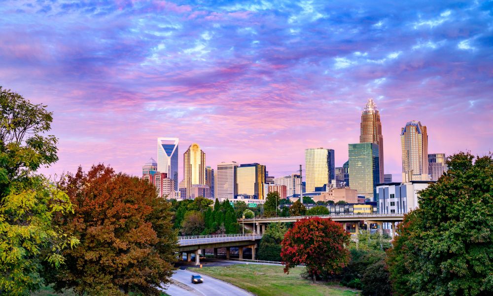 Charlotte Solar Companies