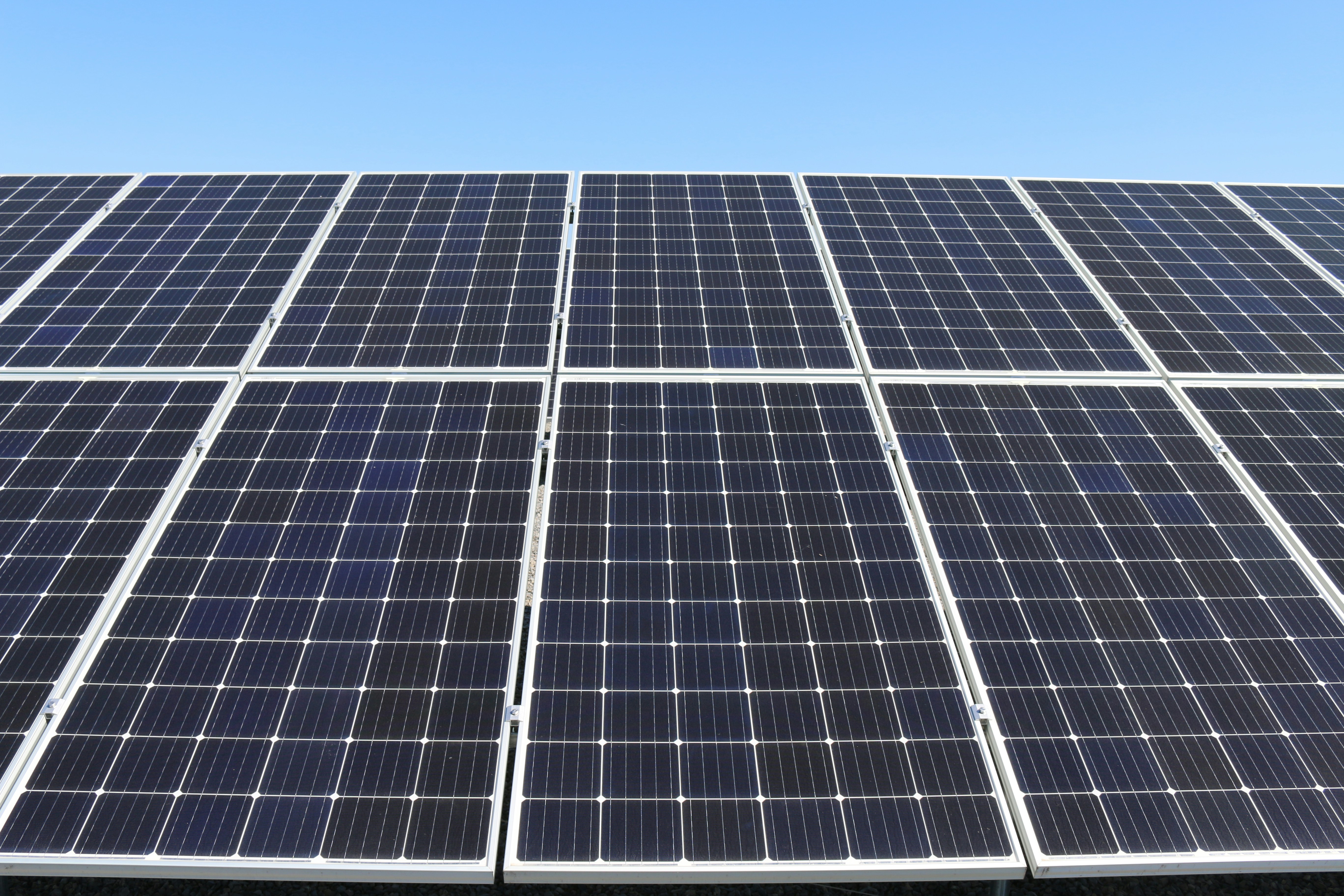 solar panel examples